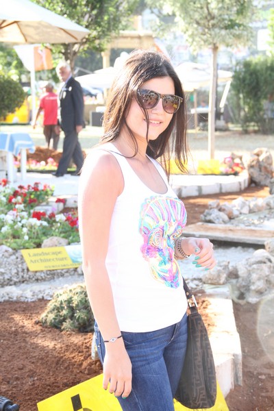Garden Show & Spring Festival Part 2